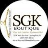 sgkboutique